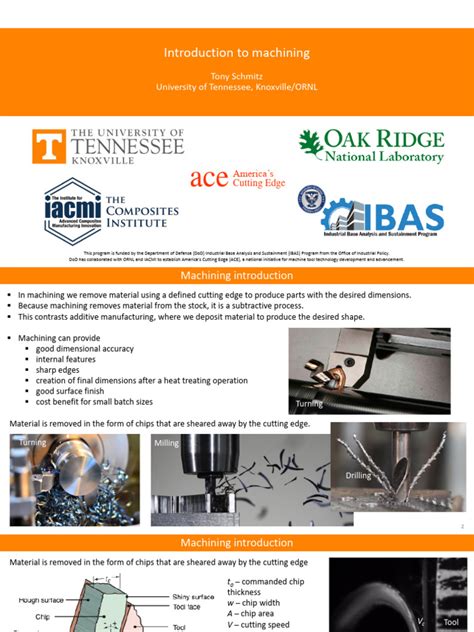 Machining Tutorials 的图像结果