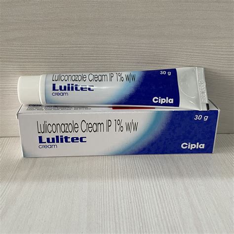 LULITEC 30GM