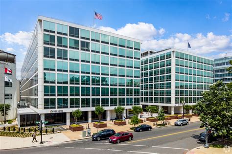 400-444 N Capitol St NW, Washington, DC 20001 - Hall of the States ...
