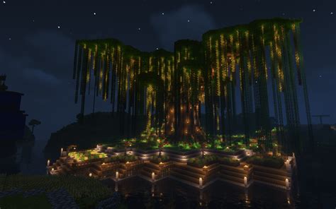 Image result for Minecraft Tree