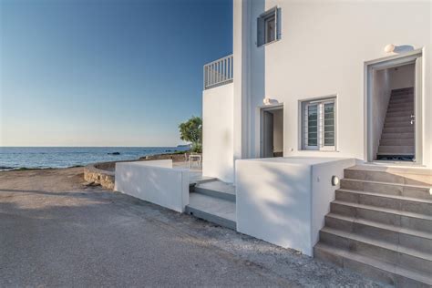 Apartment Ground Floor - Apartments