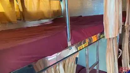 Kingfisher Connect - Online Bus Ticket Booking, Bus Reservation, Time ...