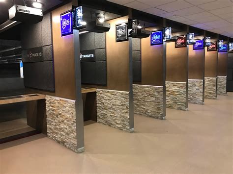 Shooting Range | Bud's Gun Shop & Range, Sevierville TN