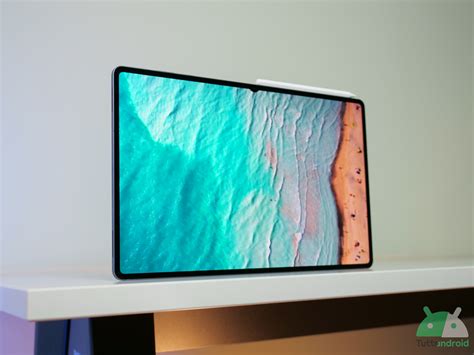 Recensione Samsung Galaxy Tab S11 Ultra: ineccepibile, un Tablet a metà ...
