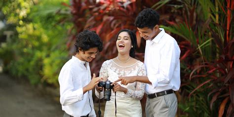 Wedding Photographers In Pachalam-Kochi | Crystalline Studio
