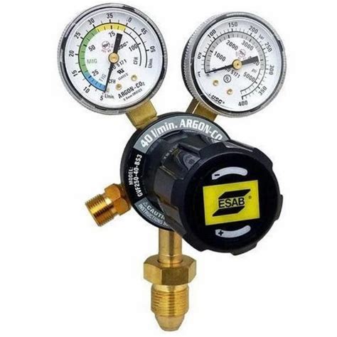 Esab Gas Cutting Accessories - Esab Gas Regulators Distributor ...