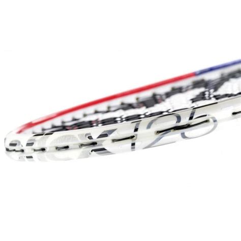 RAQUETA SQUASH TECNIFIBRE CARBOFLEX AIRSHAFT 125 GRAMOS - Top Spin