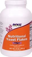 Food & Beverages - Seasonings & Spices - Nutritional Yeast - Vitacost