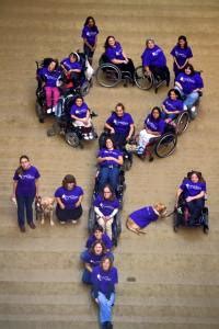 Image result for Disability Intersectionality Summit