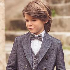 Longer Hairstyles For Boys by 50 Best Boys Hairstyles For Your Kid 2019 Longer Hairstyles For Boys