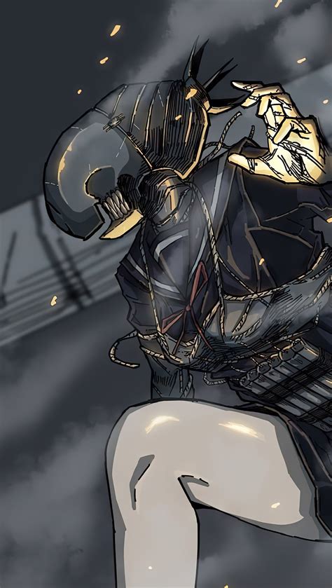 Bomb Devil Wallpapers - Wallpaper Cave