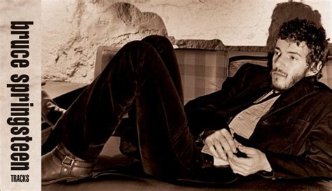 Image result for Tracks Bruce Springsteen