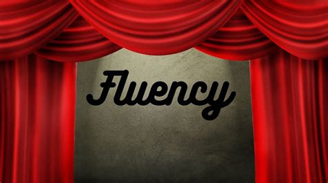 3 Ways to Improve Fluency – Reading Specialty