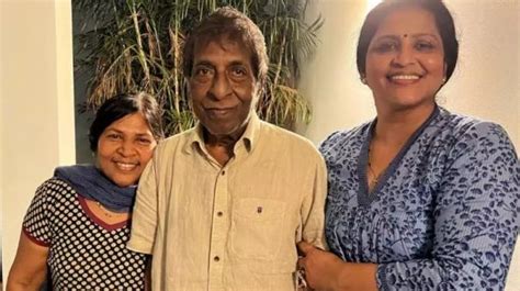 உடல்நலம் பாதிப்பால் உருமாறிய மலையாள நடிகர் ஸ்ரீனிவாசன் | Malayalam ...