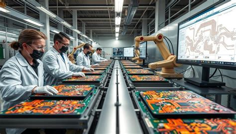 Expert PCB Defect Detection with Deep Learning, GitHub Resources: pcb ...