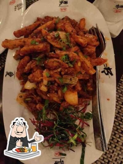 Berco's - If You Love Chinese, New Delhi - Restaurant menu, prices and ...