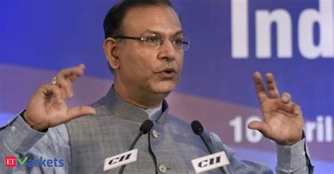 jayant sinha: There is no single silver bullet for dealing with NPA ...