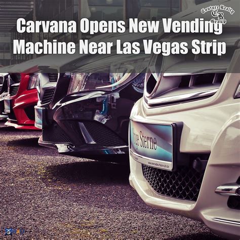 Carvana Las Vegas