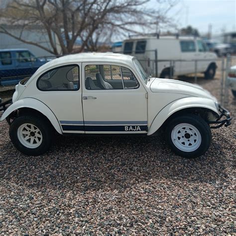 1967 Vw Baja Beetle For Sale. Rock Solid Rust Free Lifetime California/arizona - Used Volkswagen ...