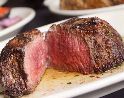 Steak & Seafood Dinner Special, Insignia Prime Steak and Sushi ...