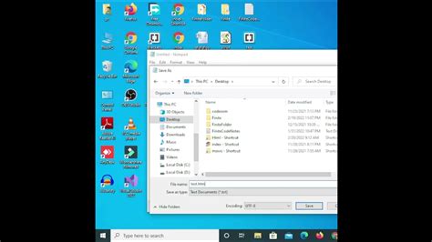 Image result for How to Create HTML File