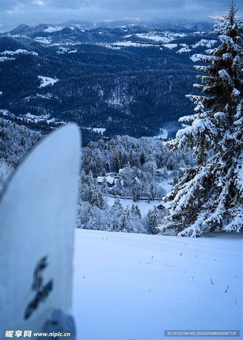 滑雪场 的图像结果