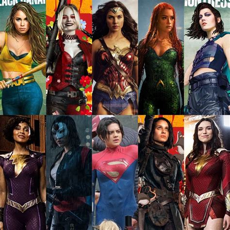 Pin by Jairus James on DC Elseworlds: Non-DCU Movies, Shows & More | Dc ...