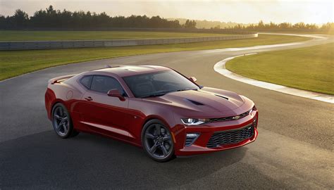 2016 Chevrolet Camaro Ss, Chevrolet, Wine Color, Metallic, Hd Wallpaper | Rare Gallery