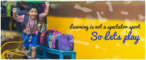 Best Schools in RT Nagar Bangalore | Best Schools in North Bangalore ...