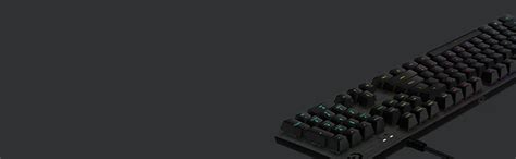 Buy Logitech G512 Carbon GX Blue RGB Mechanical Keyboard Online - TPS ...