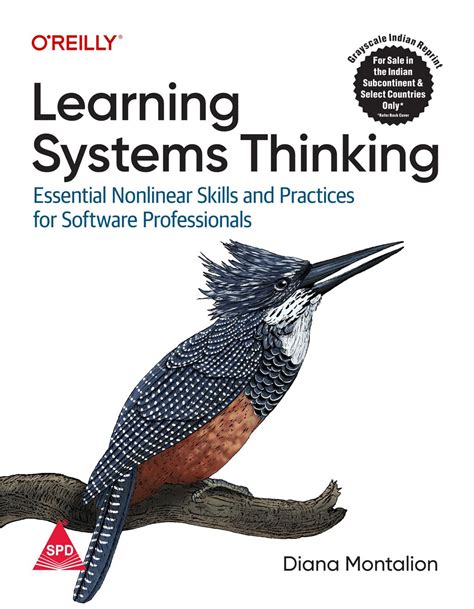 Buy Learning Systems Thinking: Essential Nonlinear Skills and Practices ...
