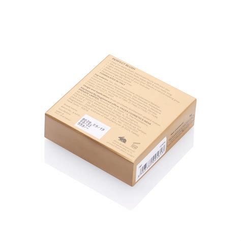 Perfect Face Blush - Pink Blush Makeup Online – Faces Canada