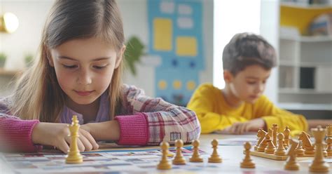 📘 Swiss-System Chess Tournament Learning Series – Introduction ...