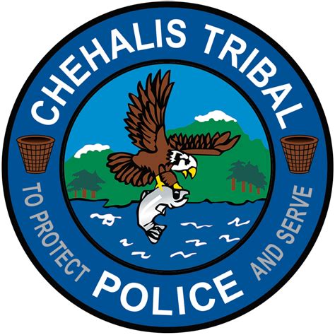 Chehalis Tribal Public Safety Department - The Chehalis Tribe