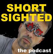 Image result for shortsighted
