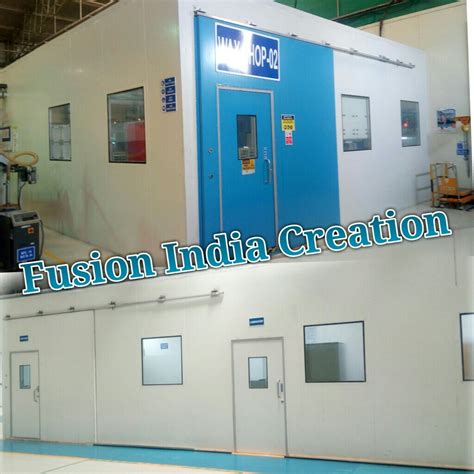 Fusion India Pvt. Ltd. in Pune