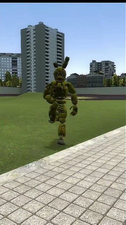 Image result for Springtrap Jumpscare Compilation