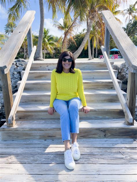 COLORFUL CASHMERE SWEATERS - Beautifully Seaside