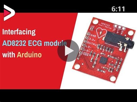 ECG Con Arduino 的图像结果