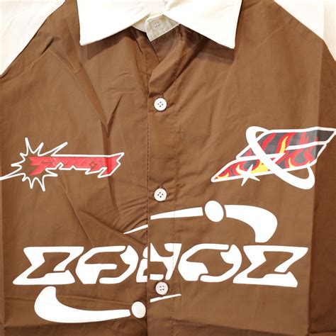 【ATRIUM SELECT】RACING SS SHIRT | ATRIUM