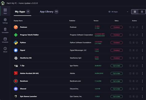 Patch My Computer 的图像结果