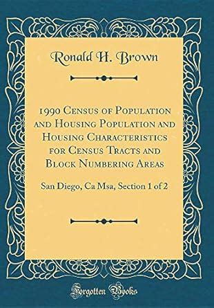 Buy 1990 Census of Population and Housing Population and Housing ...
