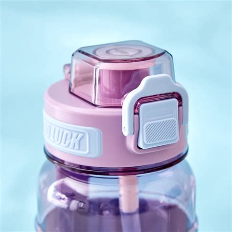 Buy Back To School Sipzo Sipper Water Bottle - 850ml from Home Centre ...