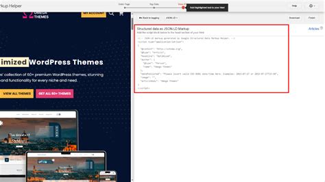 How To Add Schema Markup To Your Website Easily – Omegathemes