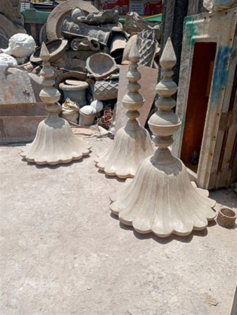 Fiber Decorative Dome Manufacturer, Supplier from Mumbai