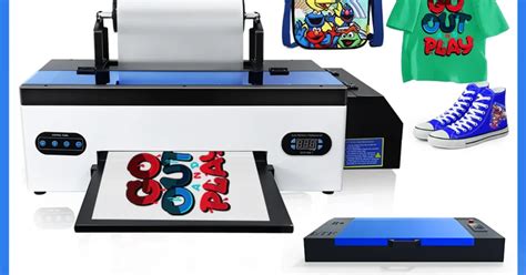 Image result for DTF Printer Machine