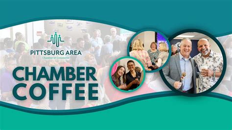 Chamber Coffee - Walmart Vision Center, Walmart Pittsburg - N Broadway ...
