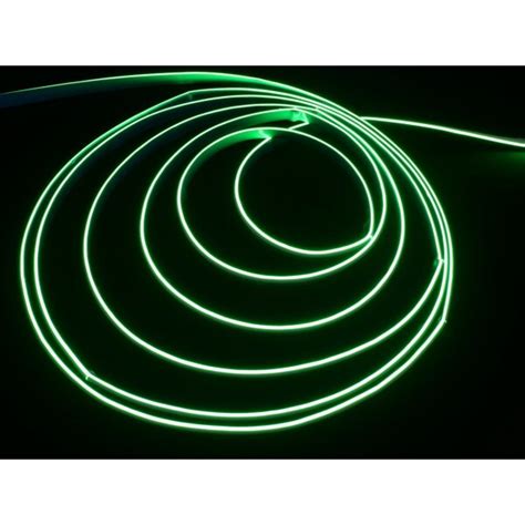 RGB Side View COB LED Stripe - SPI adressierbar, 69,90