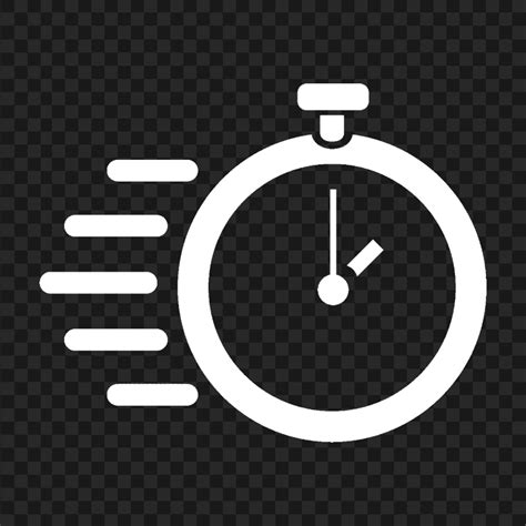 Timer Icon Png