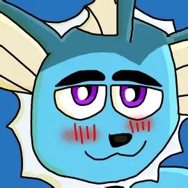 Rule 34: Vaporeon (Male and Female) 18+ by AngelTheCyborgPanda on ...